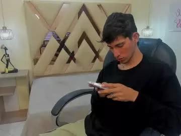 Freechat ferphoenix_ on Chaturbate