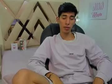 Freechat ferphoenix_ on Chaturbate