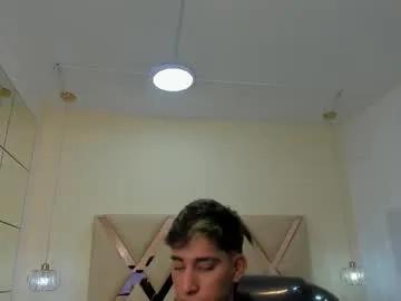 Freechat ferphoenix_ on Chaturbate