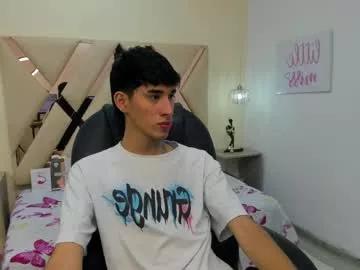 Freechat ferphoenix_ on Chaturbate