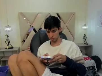 Freechat ferphoenix_ on Chaturbate