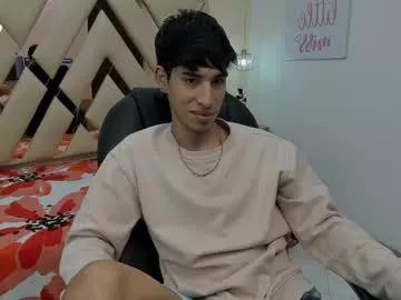 Freechat ferphoenix_ on Chaturbate