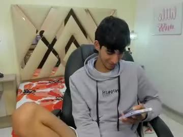 Freechat ferphoenix_ on Chaturbate