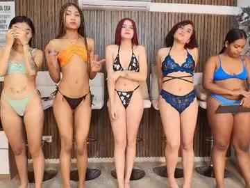 Freechat fetishcouples on Chaturbate