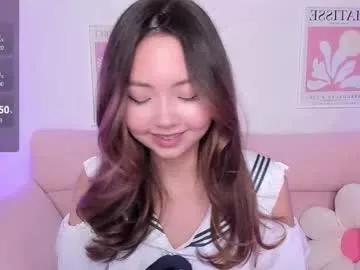 Private fluffy_rose on Chaturbate