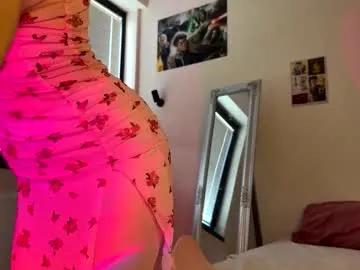 Freechat foxie_kiss on Chaturbate