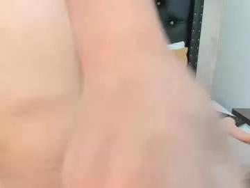 Freechat fransheska_mon on Chaturbate