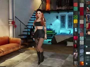 gabbi_3dx — GOAL:  [999 tokens remaining] Welcome to my room! #3dxchat #hentai #gamer #lovense