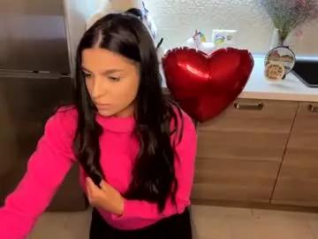 Freechat gabri_baby on Chaturbate