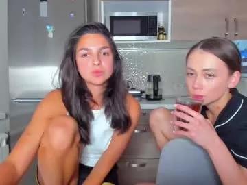 Freechat gabri_baby on Chaturbate