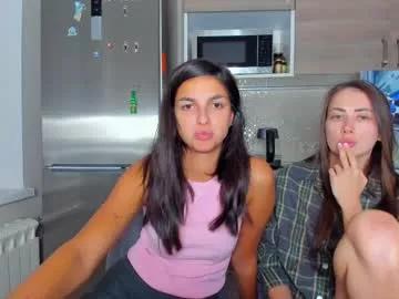 Freechat gabri_baby on Chaturbate