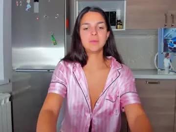 Freechat gabri_baby on Chaturbate