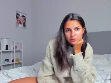 Freechat gabri_baby on Chaturbate