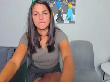 Freechat gabri_baby on Chaturbate