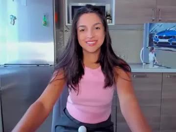 Freechat gabri_baby on Chaturbate