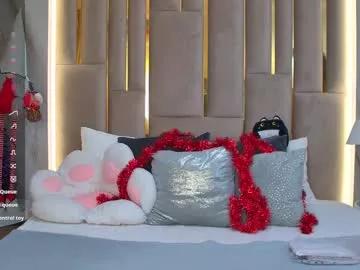 Freechat gabriella_wils on Chaturbate