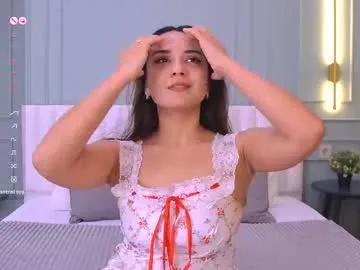 Freechat gabriella_wils on Chaturbate