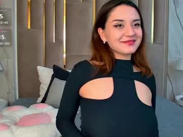 Freechat gabriella_wils on Chaturbate