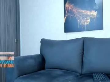 garret_alvin_ on Chaturbate 