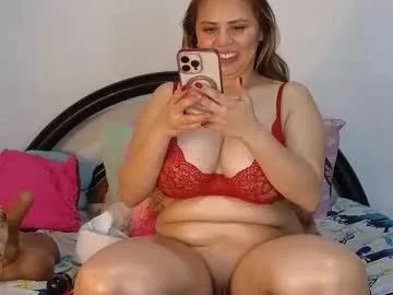 genesiszoe on Chaturbate 