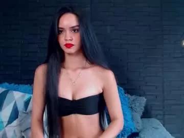 Freechat gigi_wilden on Chaturbate