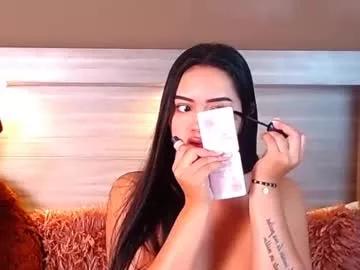 Freechat gigi_wilden on Chaturbate