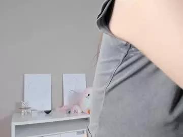 gillianchumley on Chaturbate 
