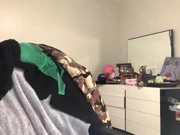 Freechat gingerfox777 on Chaturbate