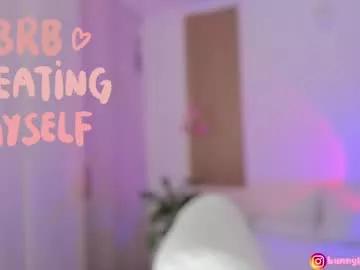 ginnywett on Chaturbate 