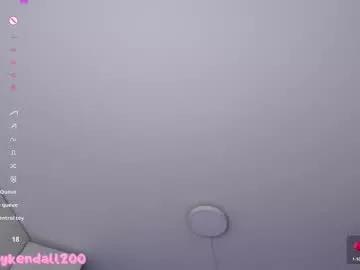 ginnywett on Chaturbate 