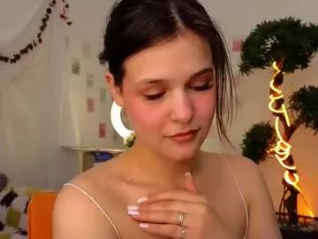 Freechat gladysacreman on Chaturbate