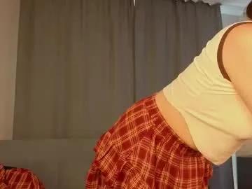 Freechat gladysacreman on Chaturbate