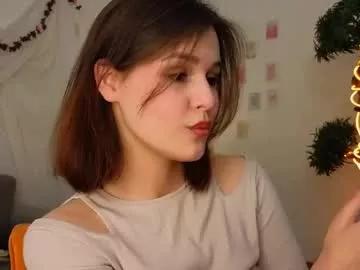 Freechat gladysacreman on Chaturbate