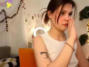 Freechat gladysacreman on Chaturbate