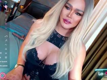 goddesss_hera on Chaturbate 