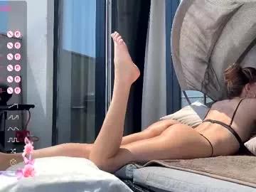 gooodgirlhere on Chaturbate 