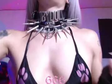 Freechat gothicute on Chaturbate