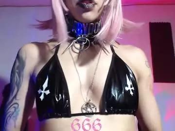 Freechat gothicute on Chaturbate