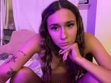 Freechat graceyrose on Chaturbate
