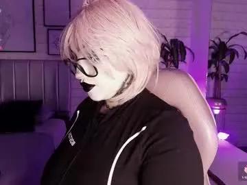 greennbella — GOAL: SQUIRTSHOW TSUNAMI [1111 tokens remaining] WILL DADDY FILL YOUR SUCCUBUS WITH A LOT OF CUM? PATTERNS25/100/111/222/333/444/1111 #fuckmachine #bbw #goth #german #chubby