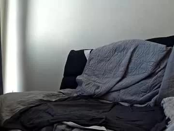 greenvertgo on Chaturbate 