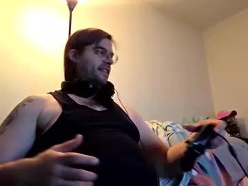 greenvertgo on Chaturbate 