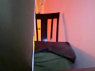 greenvertgo on Chaturbate 