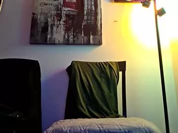 greenvertgo — Freechat on Chaturbate