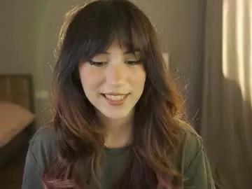 greeny_mat — Freechat on Chaturbate