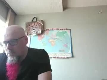 gregrev — welcome - Repeating Goal:  - #redbeard #smoke