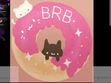 hachi_0880 on Chaturbate 