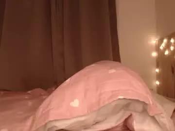 Private haidyhaven on Chaturbate