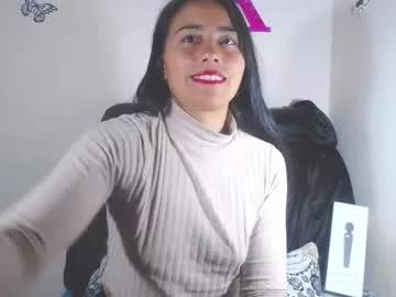 hanna_girl21 on Chaturbate 