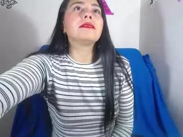 hanna_girl21 on Chaturbate 